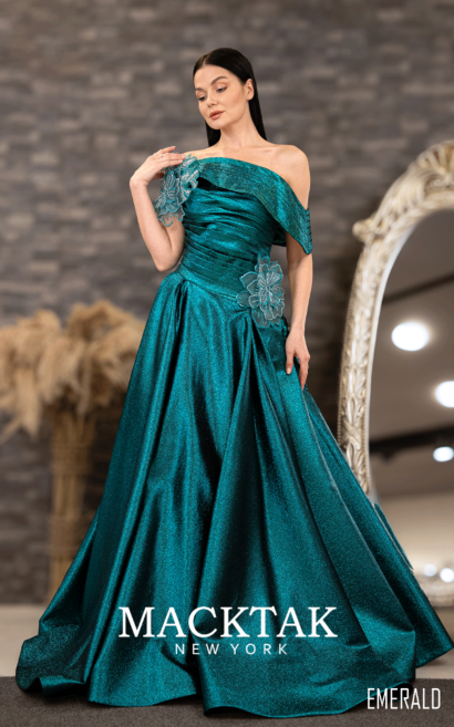 Siamack 166 Evening Dress