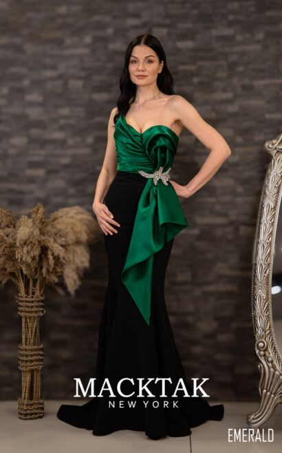 Siamack 167 Evening Dress