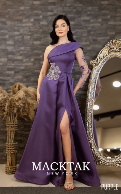 Siamack 174 Evening Dress