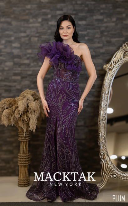 Siamack 179 Evening Dress