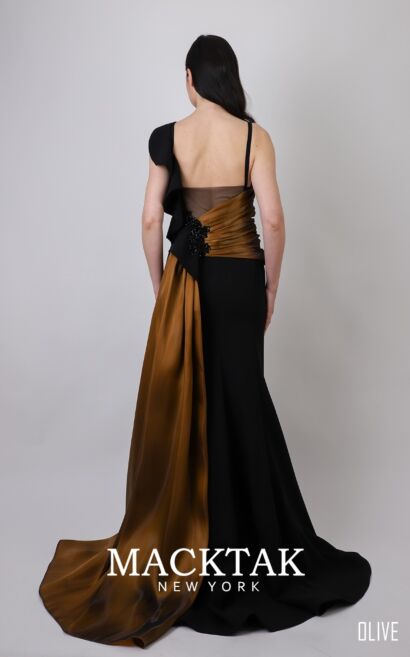 Siamack 181 Evening Dress