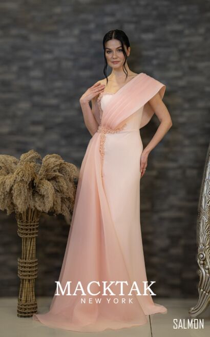 Siamack 192 Evening Dress