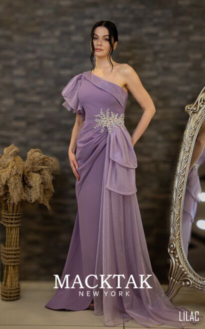 Siamack 203 Evening Dress