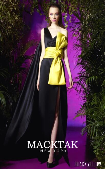 Ziad Germanos WA0021 Dress