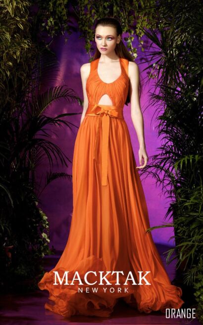 Ziad Germanos WA0069 Dress