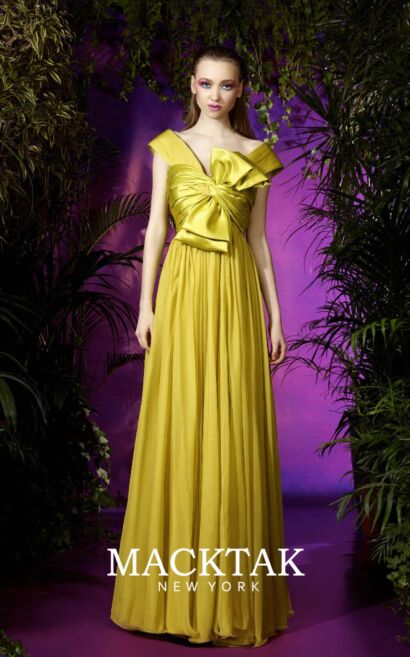 Ziad Germanos WA0074 Dress