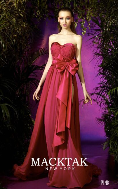 Ziad Germanos WA0075 Dress