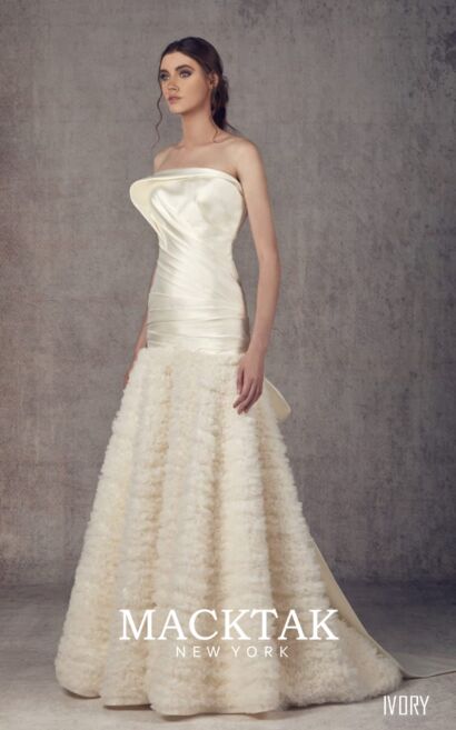 Ziad Germanos WA0117 Dress
