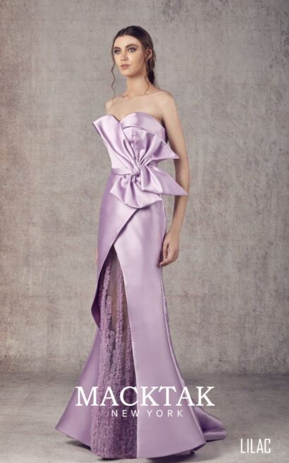 Ziad Germanos WA0136 Dress