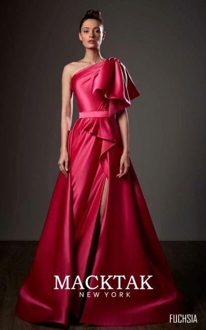 Ziad Germanos ZG112 Dress