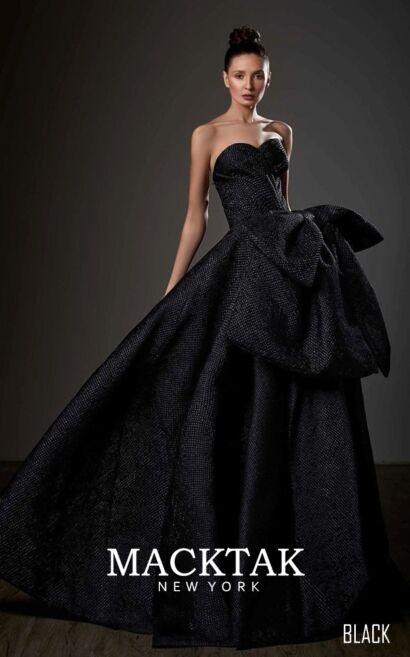 Ziad Germanos ZG66 Dress