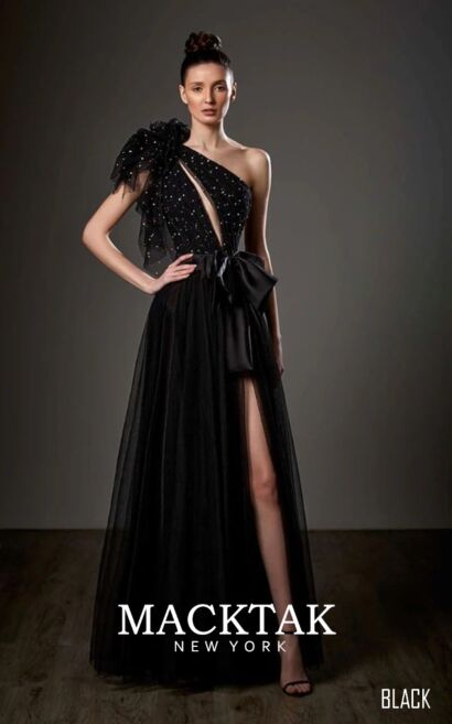 Ziad Germanos ZG74 Dress