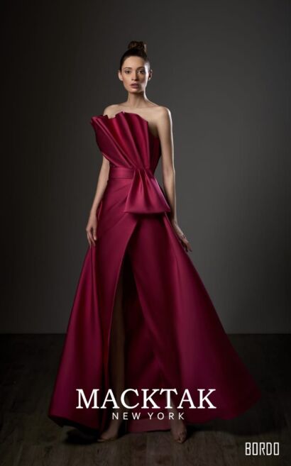 Ziad Germanos ZG12 Dress