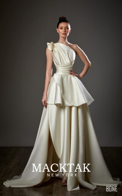 Ziad Germanos ZG15 Dress