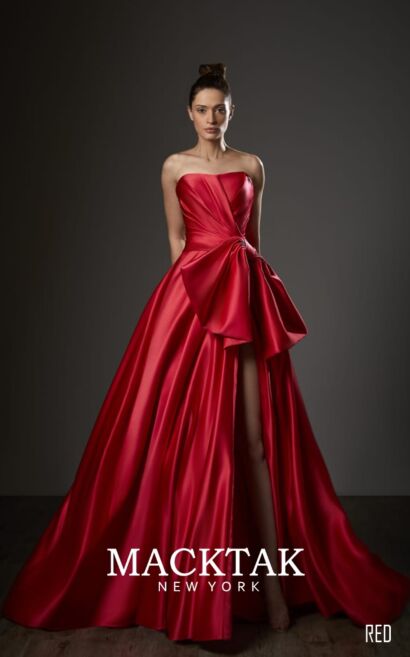 Ziad Germanos ZG1 Dress