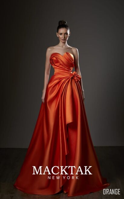Ziad Germanos ZG20 Dress
