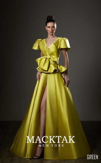 Ziad Germanos ZG27 Dress