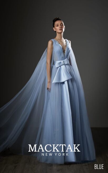 Ziad Germanos ZG28 Dress