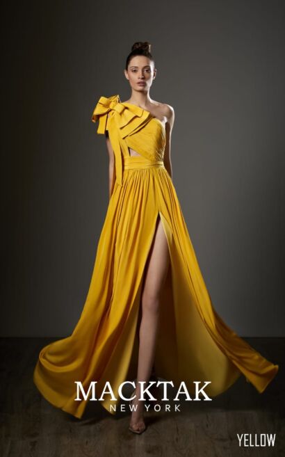 Ziad Germanos ZG29 Dress