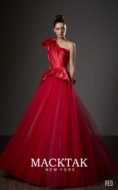 Ziad Germanos ZG2 Dress