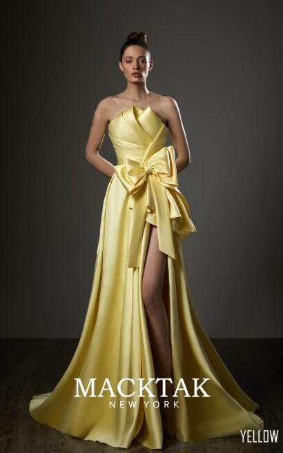 Ziad Germanos ZG33 Dress