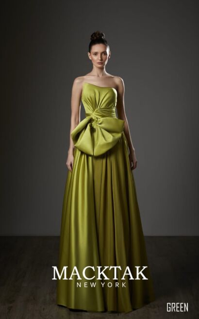 Ziad Germanos ZG35 Dress