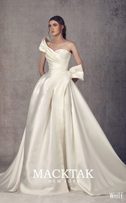 Ziad Germanos ZG45 Dress