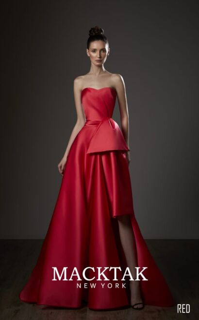Ziad Germanos ZG4 Dress