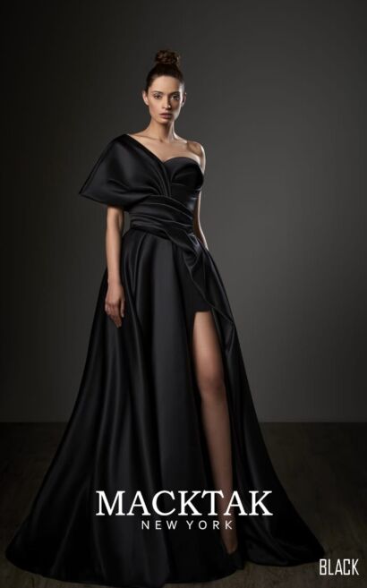Ziad Germanos ZG8 Dress