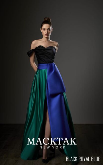 Ziad Germanos ZG9 Dress